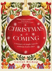 Christmas is coming