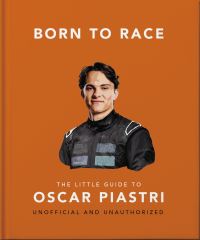 Born to Race