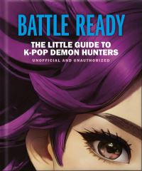 The Little Guide to K-Pop Demon Hunters