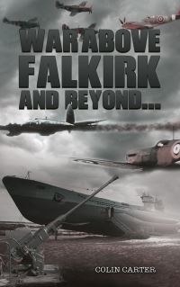 War Above Falkirk and Beyond...