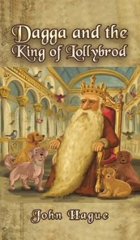 Dagga and the King of Lollybrod