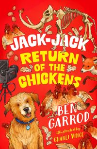 Return of the chickens
