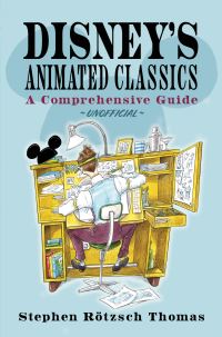 Disney's Animated Classics