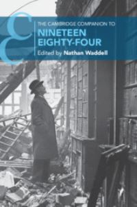 The Cambridge companion to Nineteen eighty-four