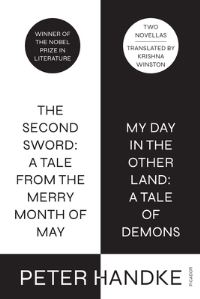 The Second Sword - A Tale from the Merry Month of May