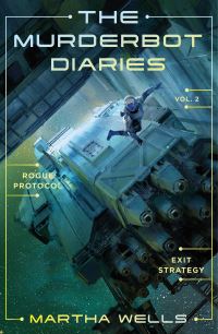 The Murderbot Diaries. Vol.2