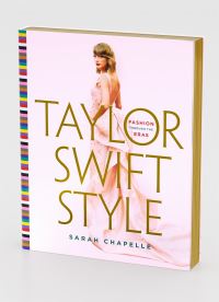 Taylor Swift style