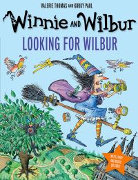Looking for Wilbur