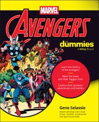 Avengers