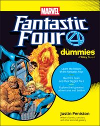 Fantastic Four