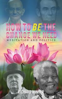 How to Be the Change We Need