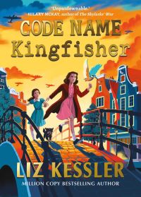 Code name Kingfisher