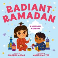 Radiant Ramadan