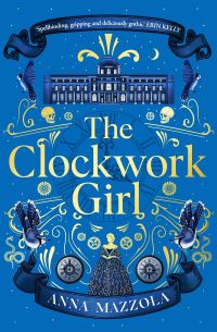 The clockwork girl