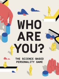 Who Are You?