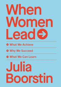 When women lead