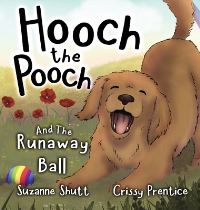 Hooch the Pooch