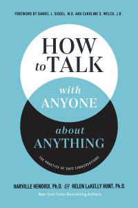How to Talk With Anyone About Anything