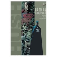 Batman Hush