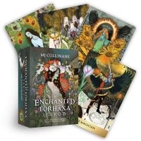 The Enchanted FÃ¶rhÃ¤xa Tarot