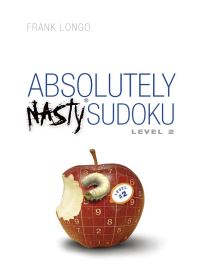Absolutely Nasty(R) Sudoku Level 2