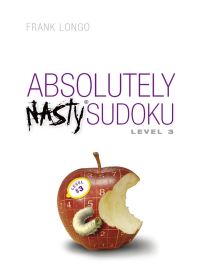 Absolutely Nasty(R) Sudoku Level 3