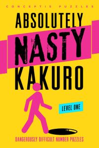 Absolutely Nasty« Kakuro Level One