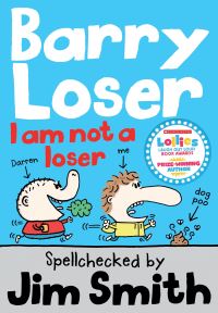 I am not a loser