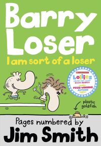 I Am Sort of a Loser
