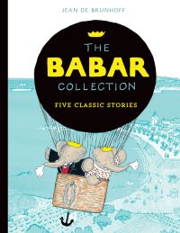 The Babar collection