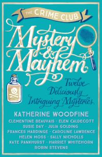 Crime Club Mystery & Mayhem