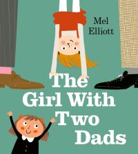 Girl With Two Dads