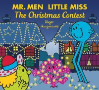 The Christmas Contest