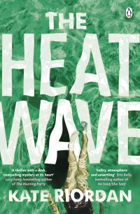 Heatwave: The tense psychological suspense that everyone is reading this summer
