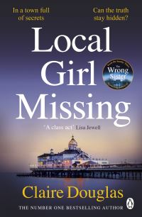Local Girl Missing