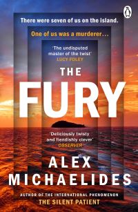 The fury