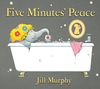 Five Minutes Peace 30th Anni Edition