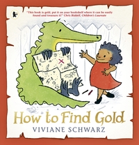 How To Find Gold