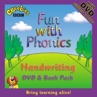 Learn at Home:Fun with Phonics