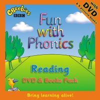 Learn at Home:Fun with Phonics
