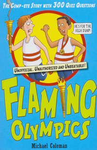 Flaming Olympics