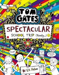 Spectacular school trip (really…)