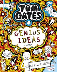 Genius ideas (mostly)