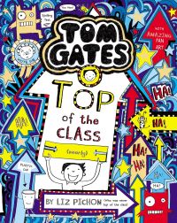 Top of the class (nearly)