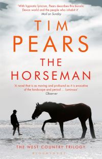 Horseman: The West Country Trilogy