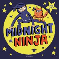 Midnight ninja