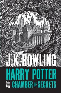 Harry Potter and the chamber of secrets