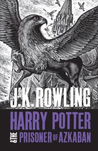 Harry Potter and the prisoner of Azkaban