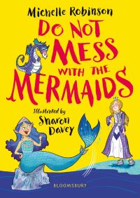 Do Not Mess With the Mermaids