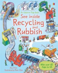 Recycling & rubbish